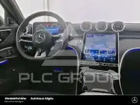 2025 Mercedes Benz C 43 AMG