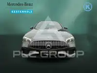2025 Mercedes Benz C 43 AMG