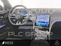 2025 Mercedes Benz C 43 AMG