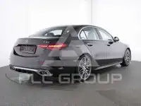 2025 Mercedes Benz C 43 AMG