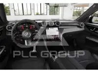 2025 Mercedes Benz C 43 AMG