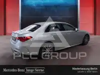 2025 Mercedes Benz C 43 AMG