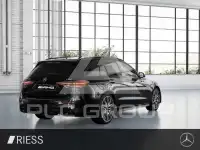 2025 Mercedes Benz C 43 AMG