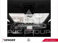 2025 Mercedes Benz C 43 AMG
