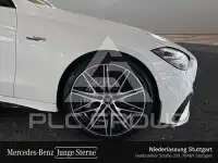 2025 Mercedes Benz C 43 AMG