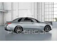 2025 Mercedes Benz C 43 AMG