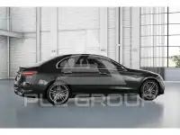 2025 Mercedes Benz C 43 AMG