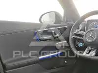 2025 Mercedes Benz C 43 AMG