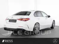 2025 Mercedes Benz C 43 AMG