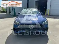 2025 Mercedes Benz C 43 AMG