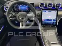 2025 Mercedes Benz C 43 AMG