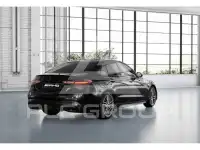 2025 Mercedes Benz C 43 AMG