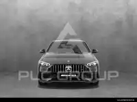 2025 Mercedes Benz C 43 AMG
