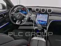 2025 Mercedes Benz C 43 AMG
