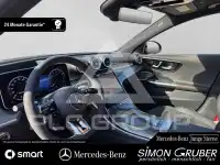 2025 Mercedes Benz C 43 AMG