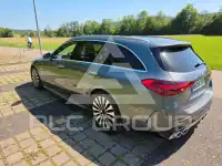 2025 Mercedes Benz C 43 AMG