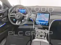 2025 Mercedes Benz C 43 AMG