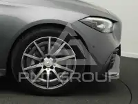 2025 Mercedes Benz C 43 AMG