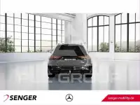 2025 Mercedes Benz C 43 AMG