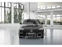 2025 Mercedes Benz C 43 AMG