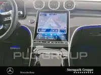 2025 Mercedes Benz C 43 AMG