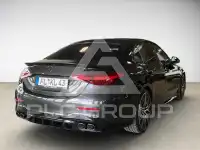 2025 Mercedes Benz C 43 AMG
