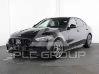 2025 Mercedes Benz C 43 AMG