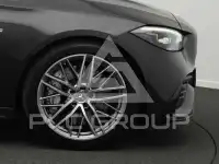 2025 Mercedes Benz C 43 AMG