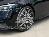 2025 Mercedes Benz C 43 AMG