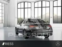 2025 Mercedes Benz C 43 AMG
