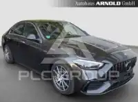 2025 Mercedes Benz C 43 AMG