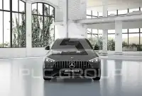2025 Mercedes Benz C 43 AMG