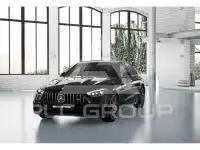 2025 Mercedes Benz C 43 AMG