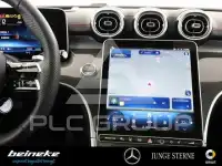 2025 Mercedes Benz C 43 AMG
