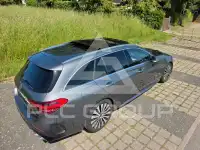 2025 Mercedes Benz C 43 AMG