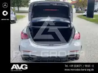 2025 Mercedes Benz C 43 AMG