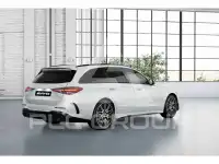 2025 Mercedes Benz C 43 AMG
