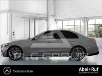 2025 Mercedes Benz C 43 AMG