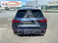 2025 Mercedes Benz C 43 AMG