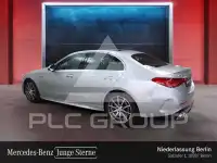 2025 Mercedes Benz C 43 AMG