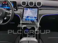 2025 Mercedes Benz C 43 AMG