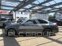 2025 Mercedes Benz C 43 AMG