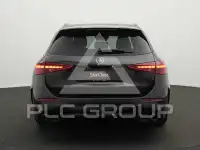 2025 Mercedes Benz C 43 AMG