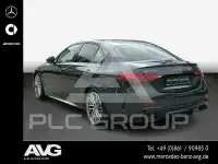 2025 Mercedes Benz C 43 AMG