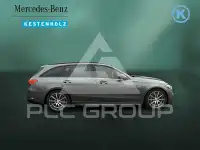 2025 Mercedes Benz C 43 AMG