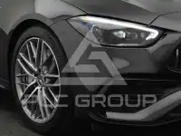 2025 Mercedes Benz C 43 AMG