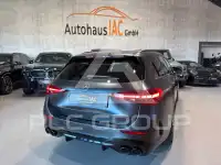 2025 Mercedes Benz C 43 AMG