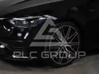 2025 Mercedes Benz C 43 AMG