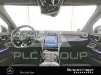 2025 Mercedes Benz C 43 AMG