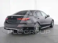 2025 Mercedes Benz C 43 AMG